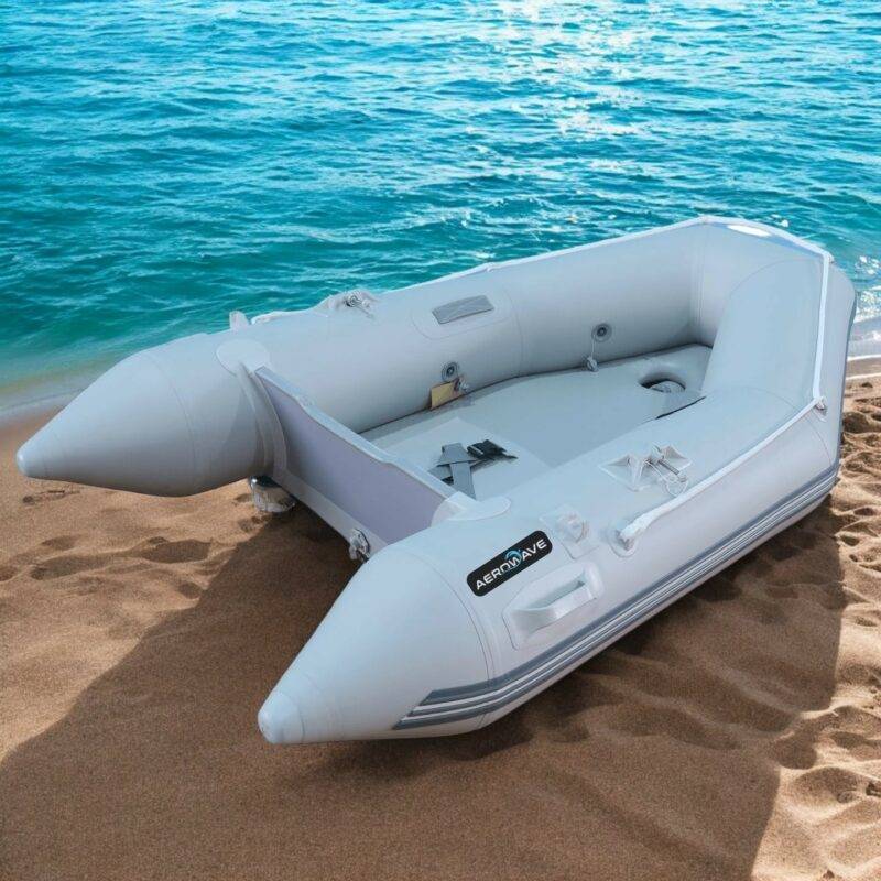 Aerowave Air deck Tenders
