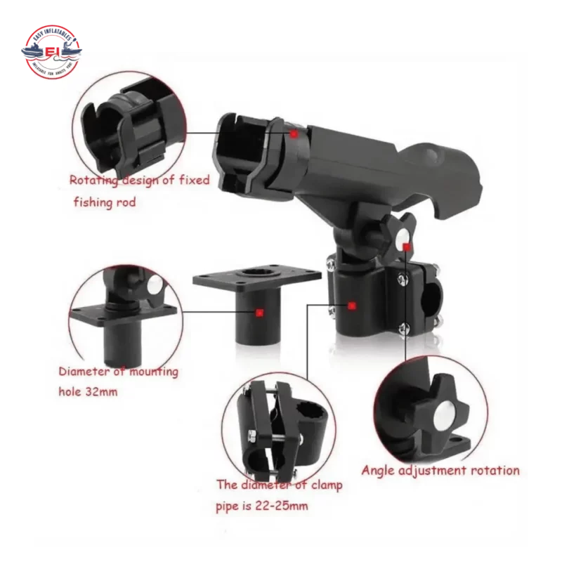 rod holder