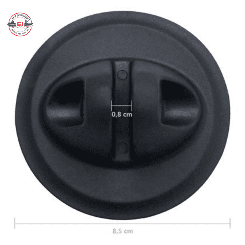 Aerowave Bimini Mounting Kit