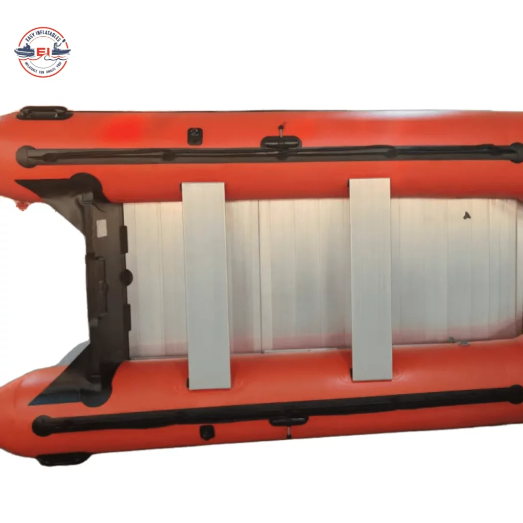 Aerowave Sport Boat Seats