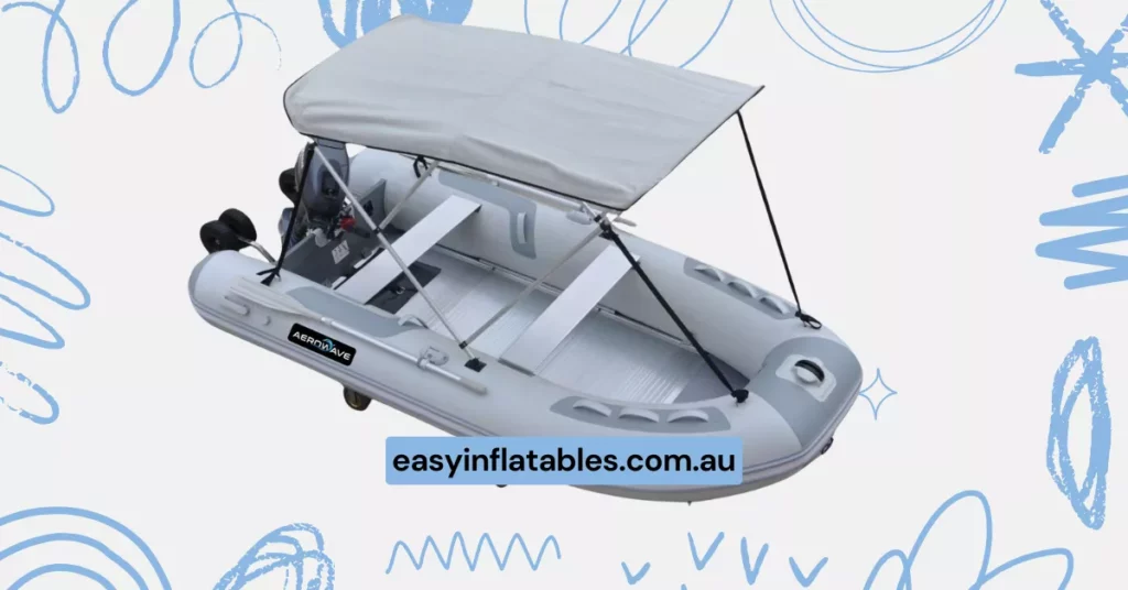 Best Inflatable Boats Australia_au