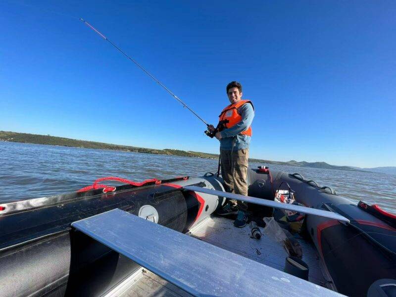 Expedition Series - Sports Inflatable Boats