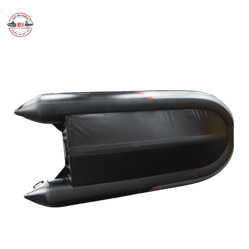 Expedition Series Boat Underneath Protection Layer