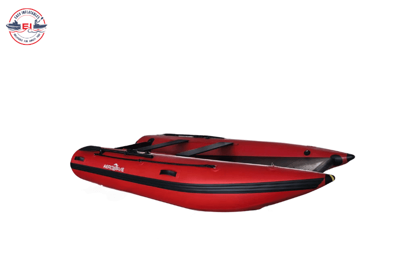 Aerowave WaveRuner 335