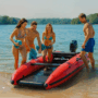 Aerowave WaveRunner Premium Boats