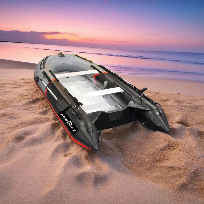 Aerowave Expedition Series Inflatable Boats