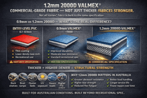 Valmex Boat Fabrics