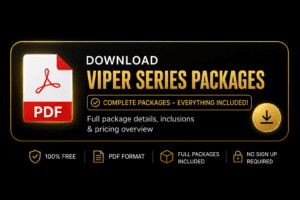 Viper Packages Brochure
