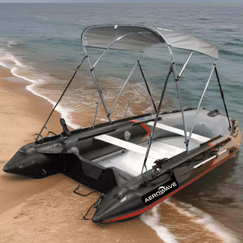 Expedition Sports Inflatable Boats