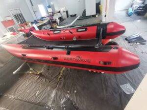 Aerowave Viper Series 330