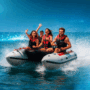Aerowave Viper Series Boats
