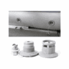 Aerowave Inflatable Boat Valve