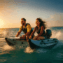 Aerowave Viper Series Boats