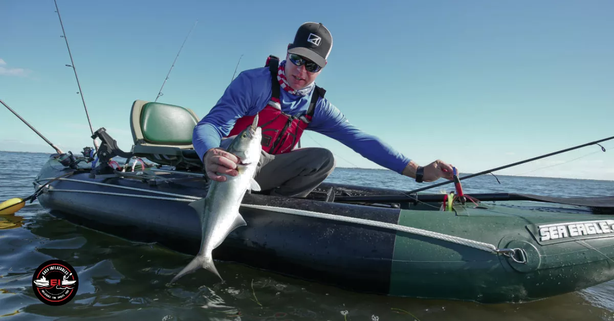 10 Must-Have Fishing Gear for New Anglers