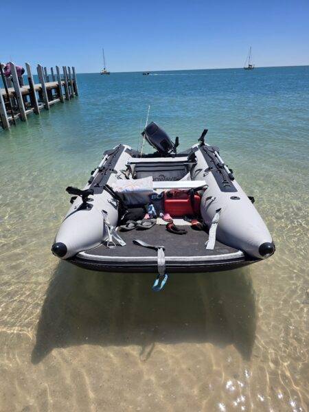 Aerowave Viper 330