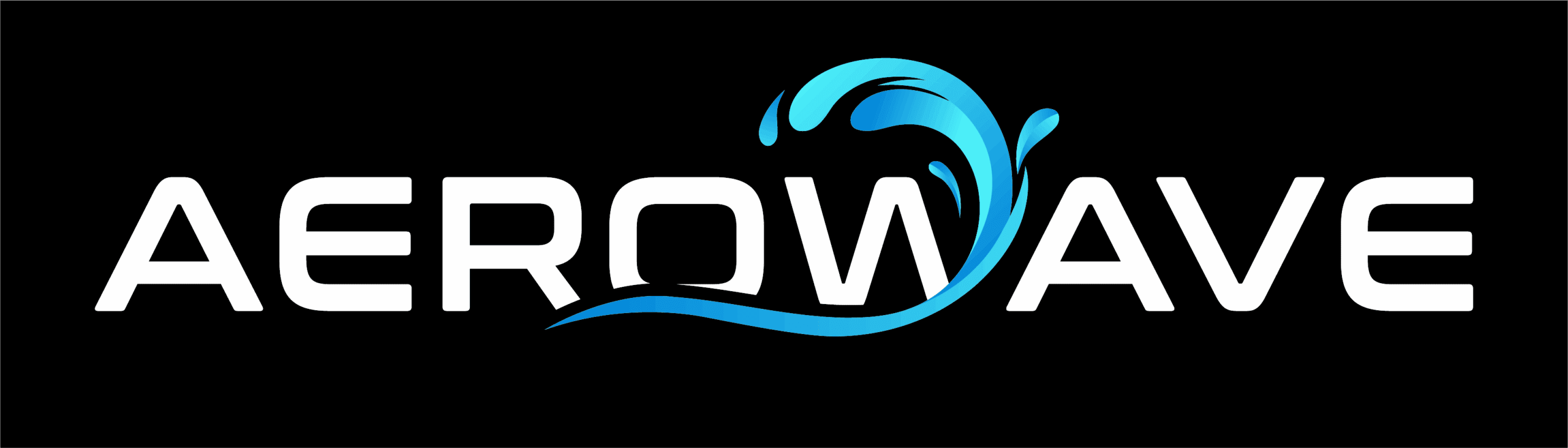 Aerowave Colour Logo