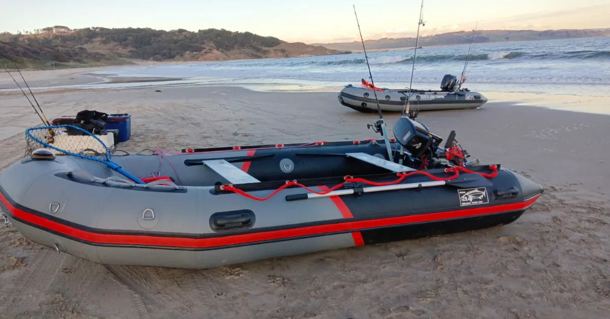 Benefits of Buying an Inflatable Boat