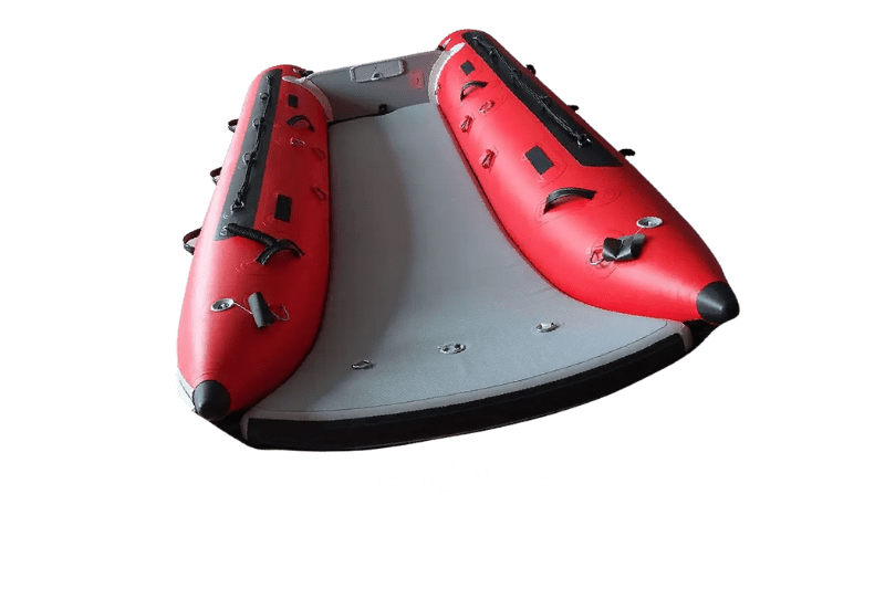 Aerowave WaveRunner