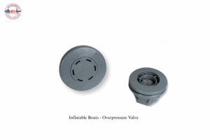 Aerowave Overpressure Valve