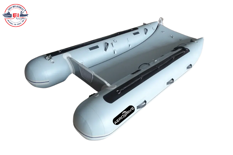 Aerowave - WaveRunner 380 Sports Package