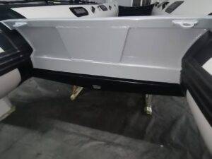 Viper Series Scupper