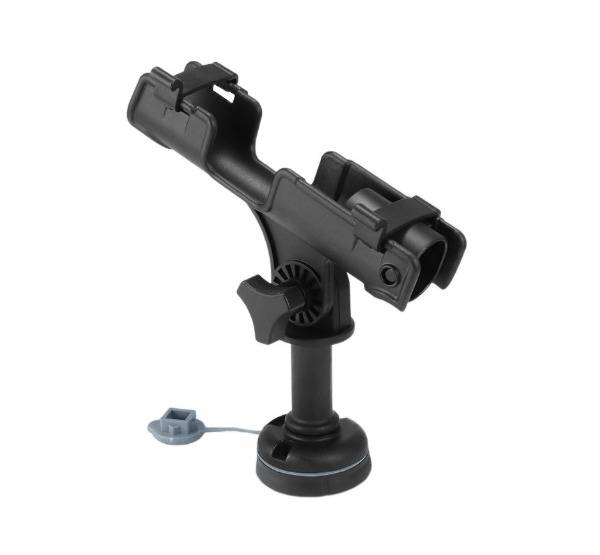 Fitted Railblaza Rod Holders