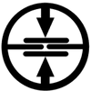 Icon for the thermo welded seams on a True Kit inflatable