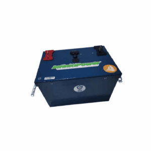 48 Volt 100Ah Battery