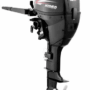 Hidea 15HP 4-Stroke