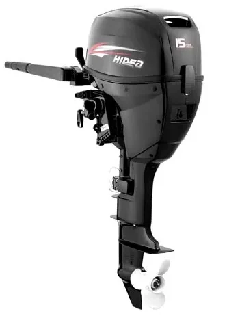 Hidea 15 HP For Stroke Engine