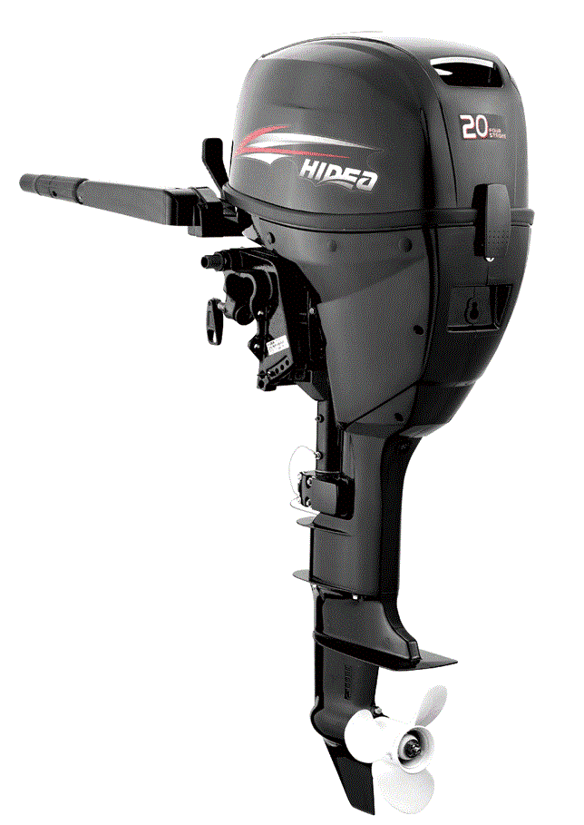 Hidea 20 EFI