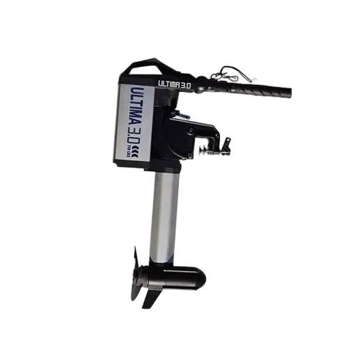 Haswing 2.5hp Electric Outboard