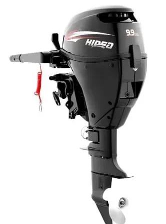 Hidea 9.9 HP For Stroke Engine
