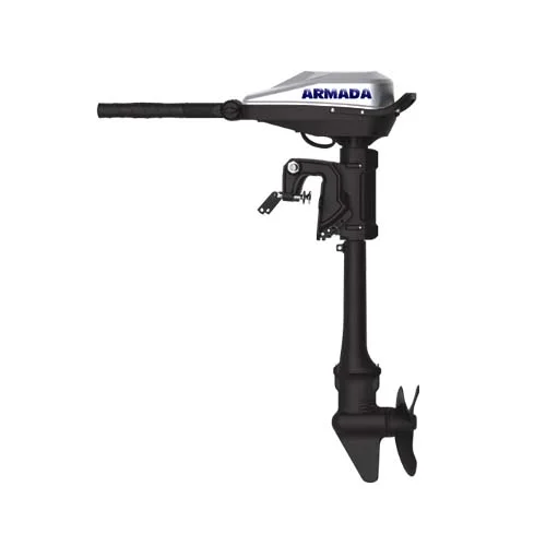 Haswing Armada H9.9 - 6Kw Electric Motor