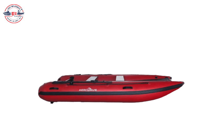 WaveRunner 335 by Aerowave Boats Australia