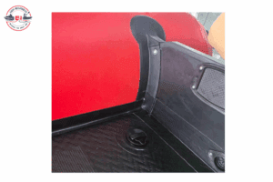 Waverinner 335 Air-Deck