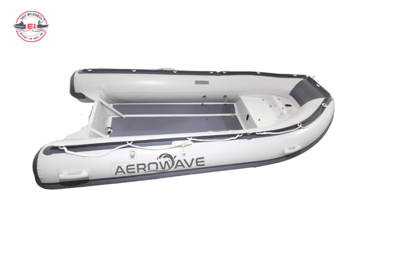 Aerowave Sprint 350 RIB