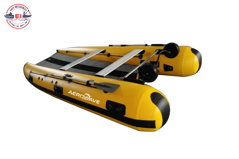 Aerowave SeaSprint Sports Catamaran