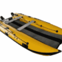 Seasprint Catamaran