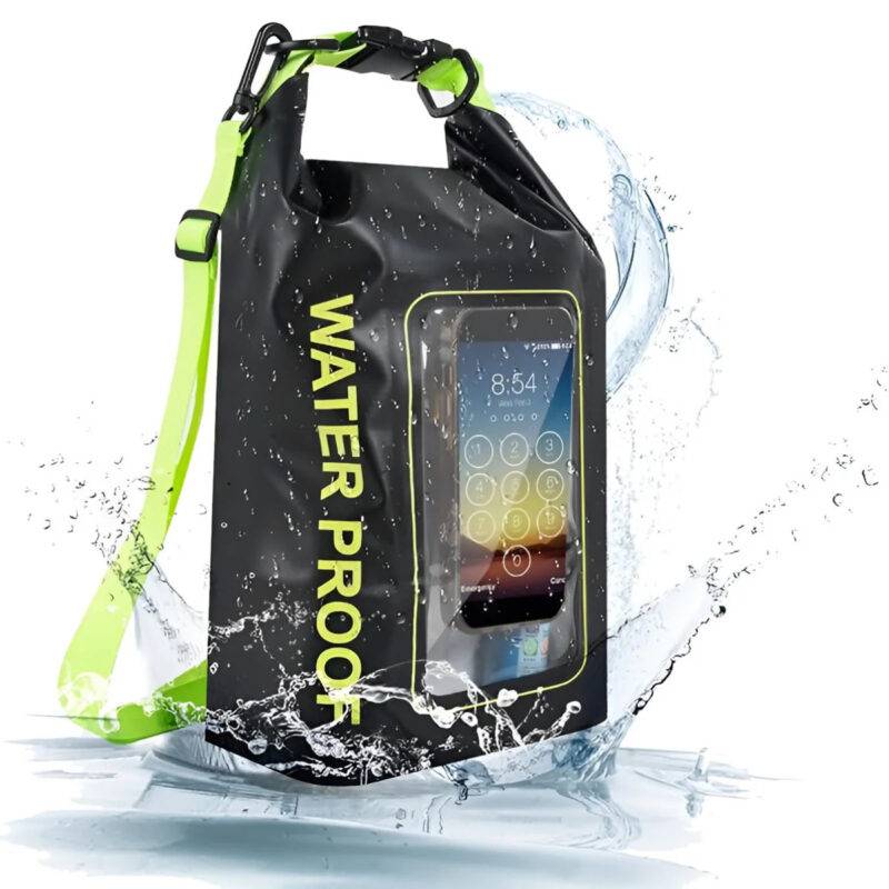 Aerowave Waterproof Phone Bag