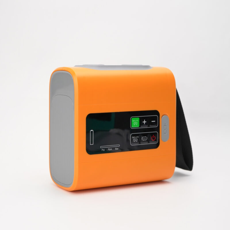 12 Volt, 22PSI Lithium Battery Air Pump