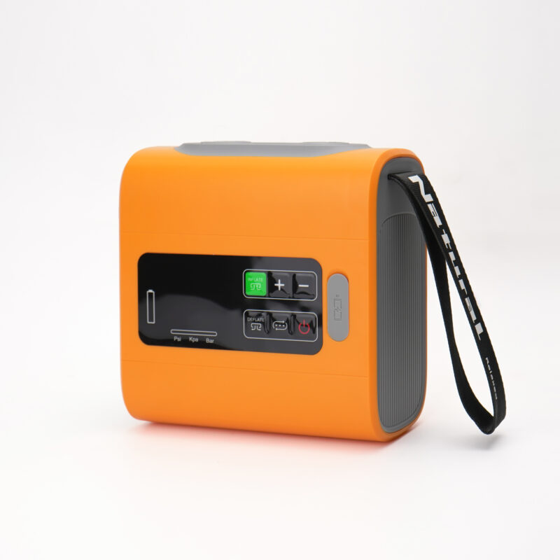 Portable Lithium Battery Air Pump
