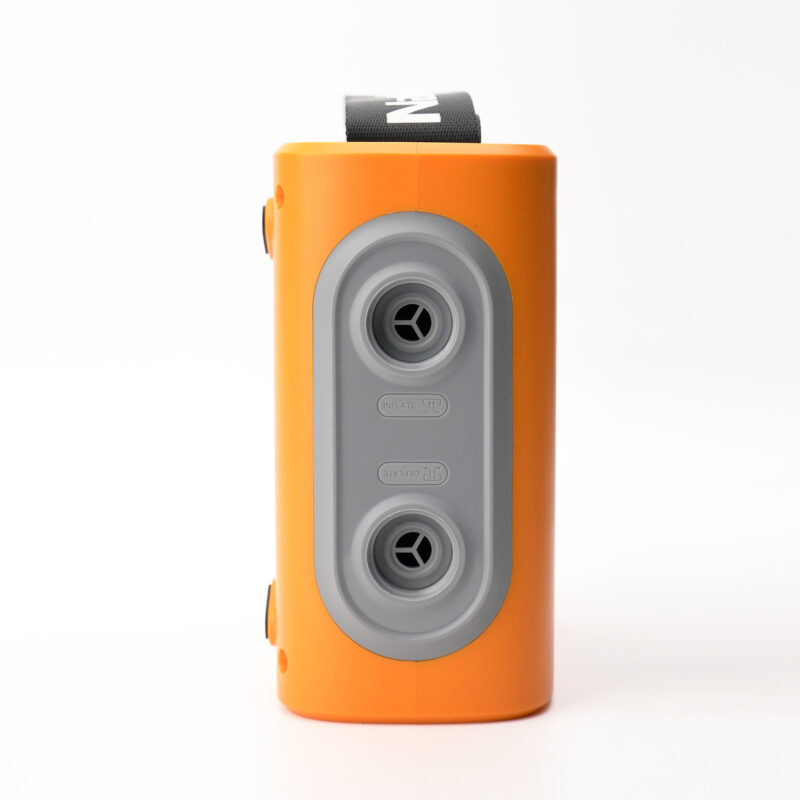 Portable Lithium Battery Air Pump