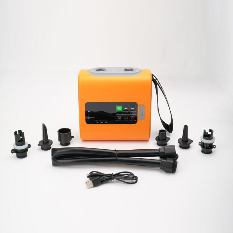 12Volt 22PSI Lithium Battery Pump