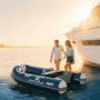 Aerowave Tender Series Boats