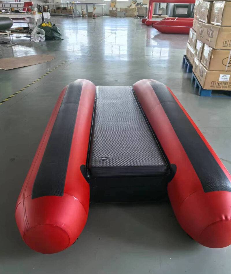 Wave Runner 335