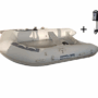 Aerowave Tender 270 Package