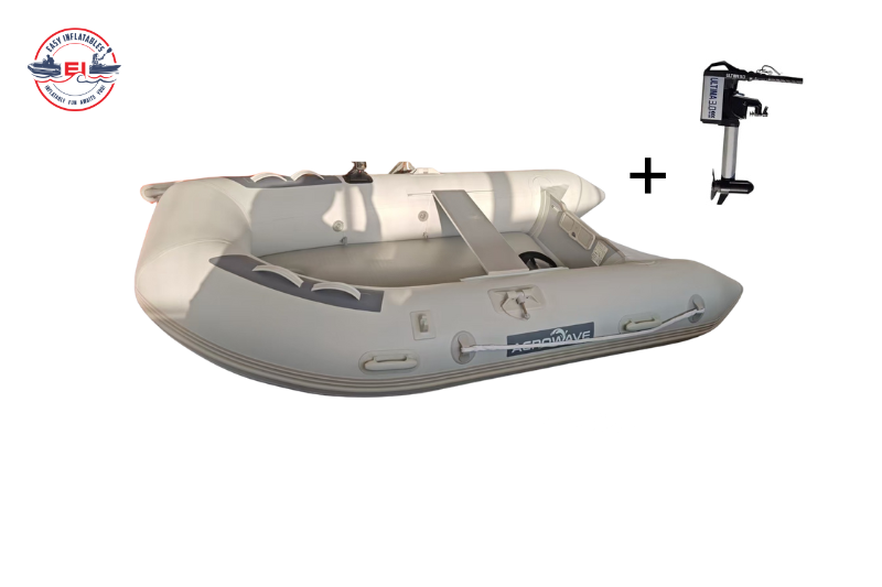 Aerowave Tender 270 Package