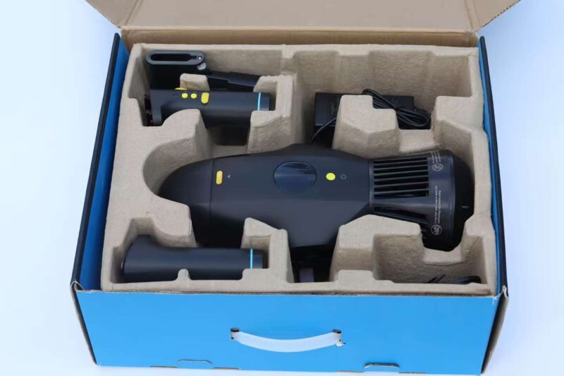 Stermay M1 Underwater Scooter