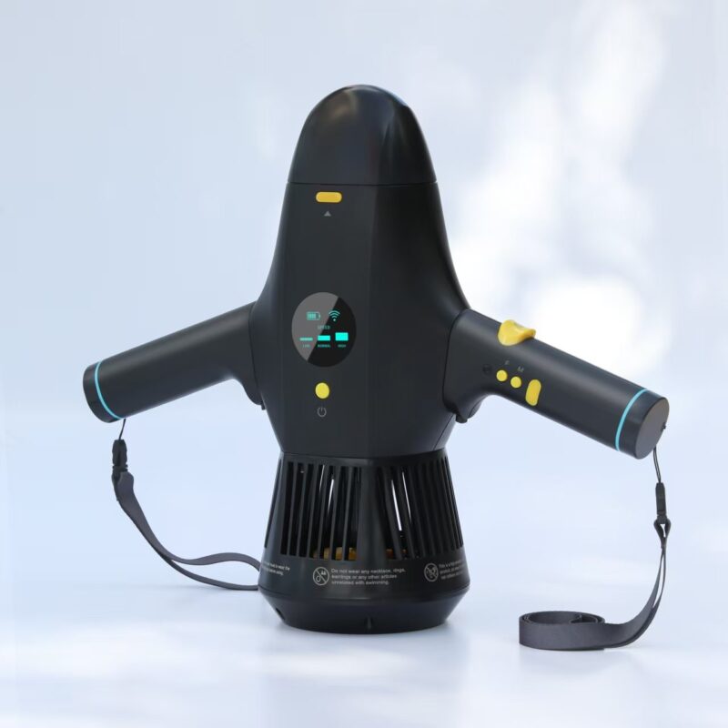 Stermay M1 Snorkelling Sea Scooter